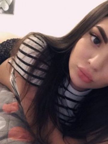 Мargarita Нежная Рыжая