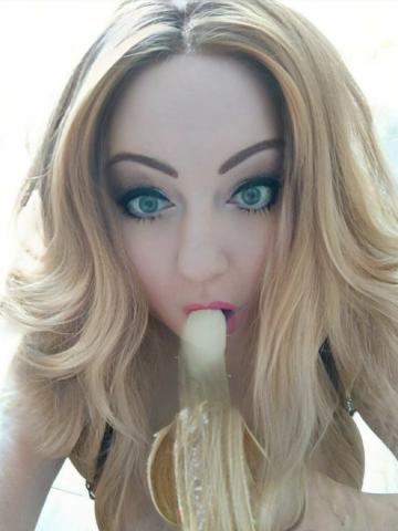 Скарлетт Best Реал фото 11